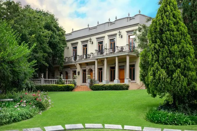The Fairlawns Boutique Hotel & Spa