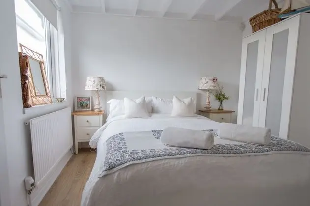 Fairlight - Charming Coastal Home on the Beach - Oda