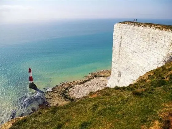 Fairlight Coastguard Fairlight
