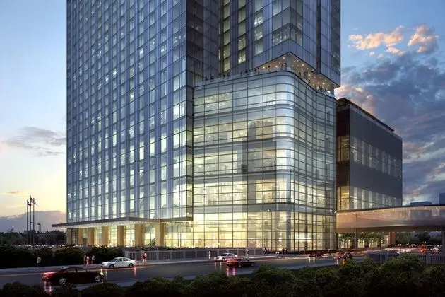 Fairmont Austin