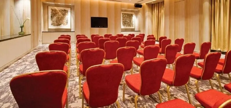 Fairmont Beijing - İş / Konferans