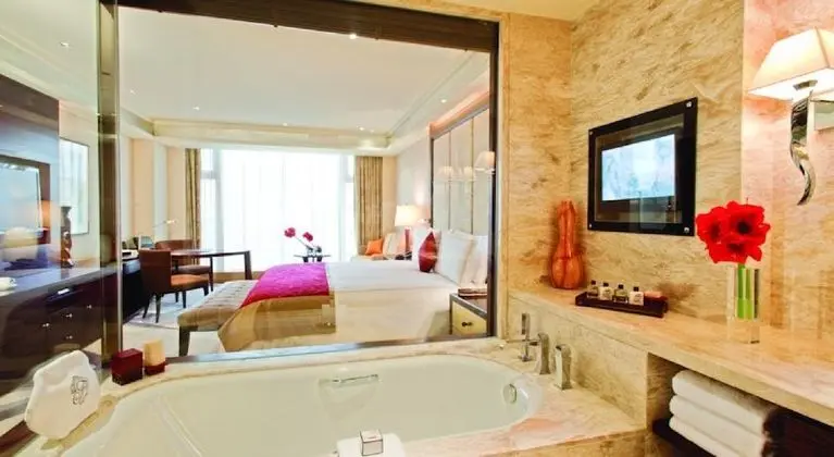 Fairmont Beijing - Oda