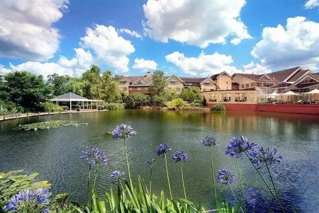 Fairmont Resort Blue Mountanins-Mgallery By Sofite