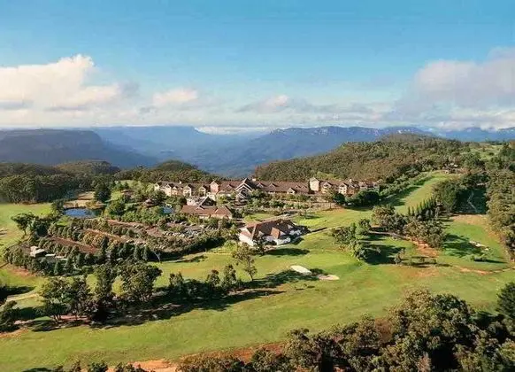 Fairmont Resort Blue Mountanins-Mgallery By Sofite