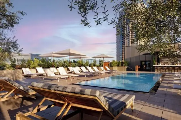 Fairmont Century Plaza - Öne Çıkan Resim