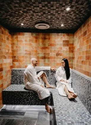 Fairmont Century Plaza - Spa