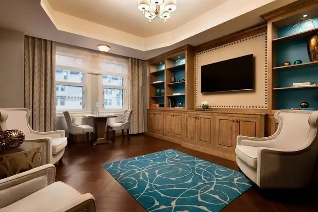 Fairmont Chateau Laurier Gold Experience - Öne Çıkan Resim