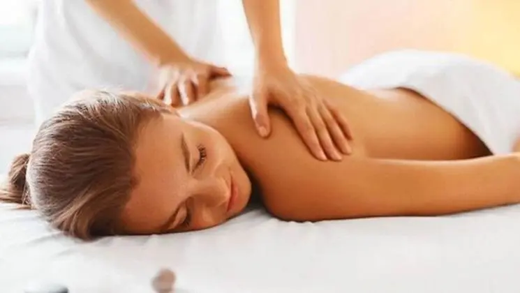 Fairmont Chateau Laurier Gold Experience - Spa