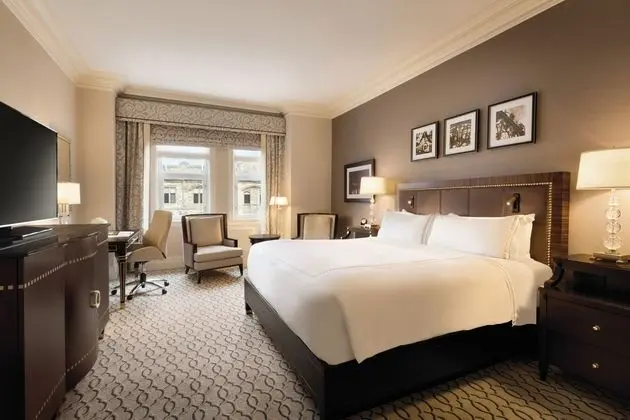 Fairmont Chateau Laurier - Öne Çıkan Resim