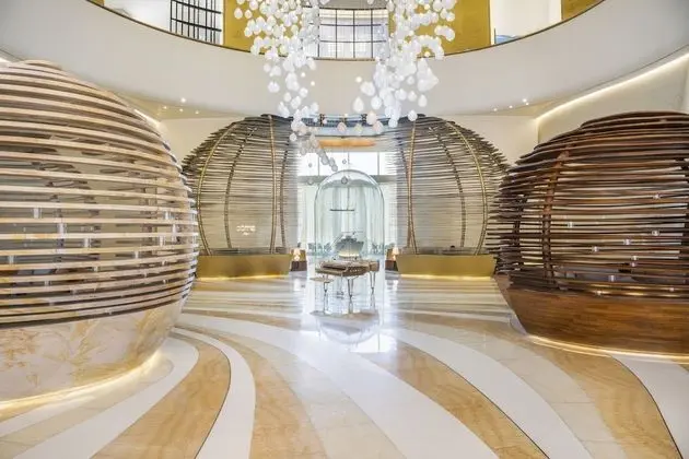Fairmont Doha