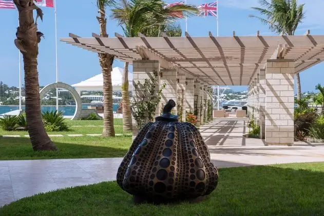 The Fairmont Hamilton Princess Beach Club & Spa