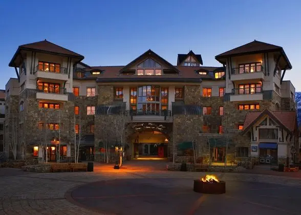 Fairmont Heritage Place Franz Klammer Lodge