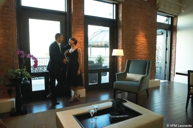 Fairmont Heritage Place - Ghirardelli Square