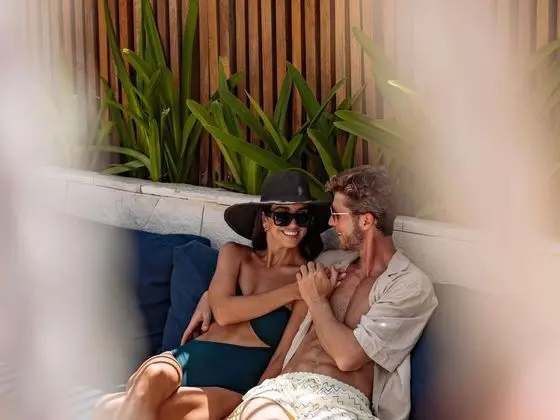 Fairmont Heritage Place Mayakoba - Genel