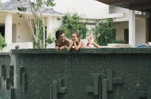 Fairmont Heritage Place Mayakoba - Havuz