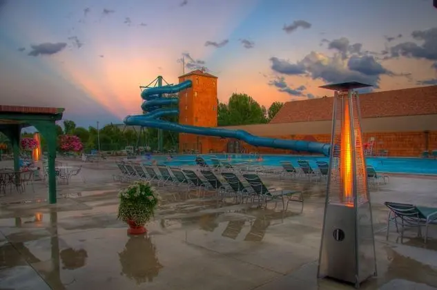 Fairmont Hot Springs Resort - Öne Çıkan Resim