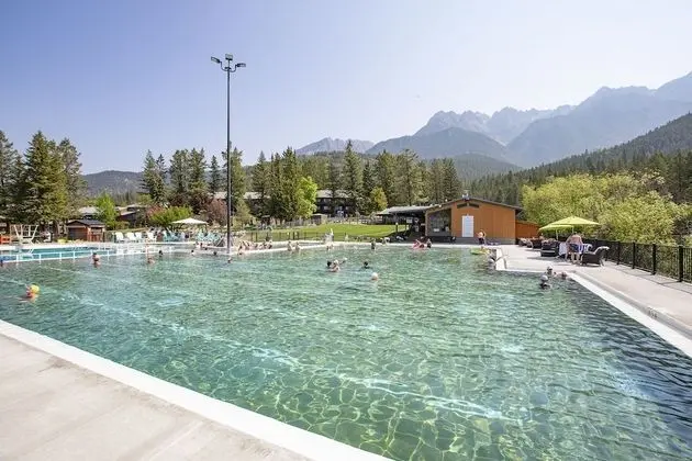 Fairmont Hot Springs Resort