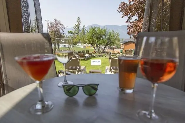 Fairmont Hot Springs Resort - Havuz