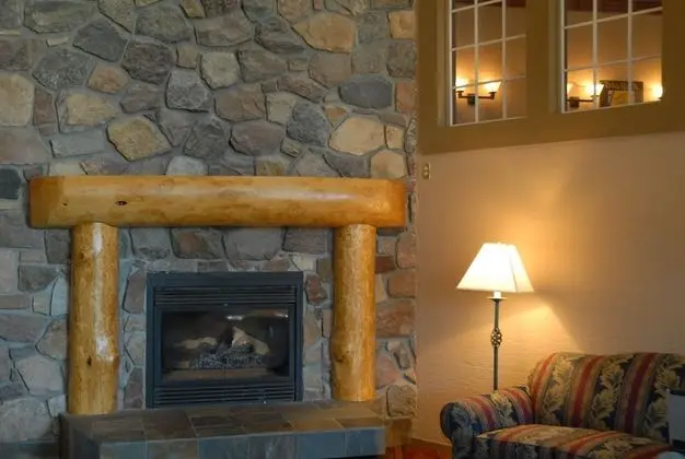 Fairmont Hot Springs Resort - Lobi