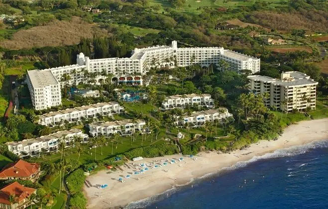 Fairmont Kea Lani