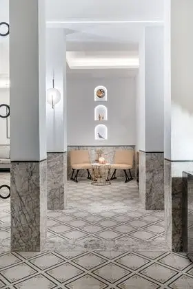 Fairmont La Marina Rabat Sale Hotel And Residences - Spa