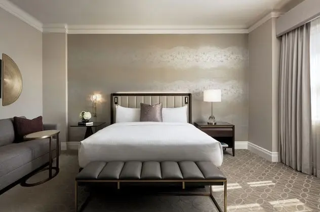 Fairmont Hotel MacDonald - Öne Çıkan Resim
