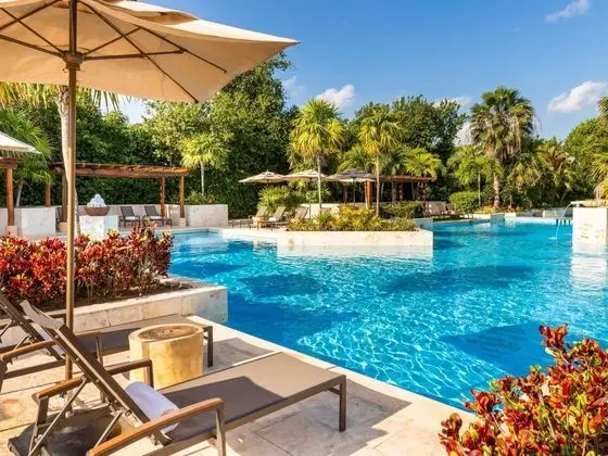 Fairmont Mayakoba - Genel
