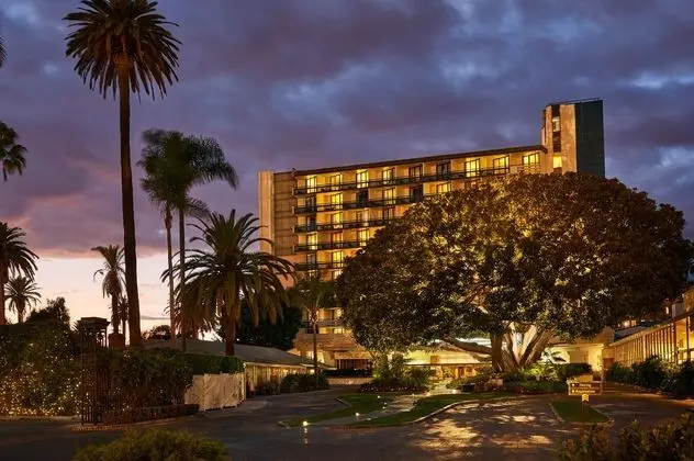 Fairmont Miramar Bungalows - Dış Mekan
