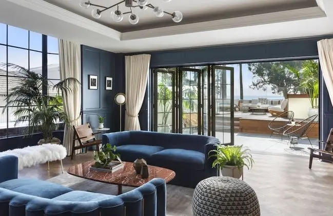 Fairmont Miramar Bungalows - Öne Çıkan Resim