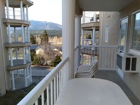 Fairmont Mountain View Villas 6 Guests BBQ Jacuzzi