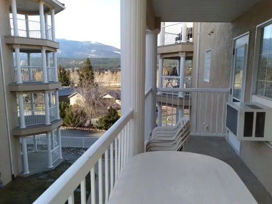 Fairmont Mountain View Villas 6 Guests BBQ Jacuzzi - Öne Çıkan Resim