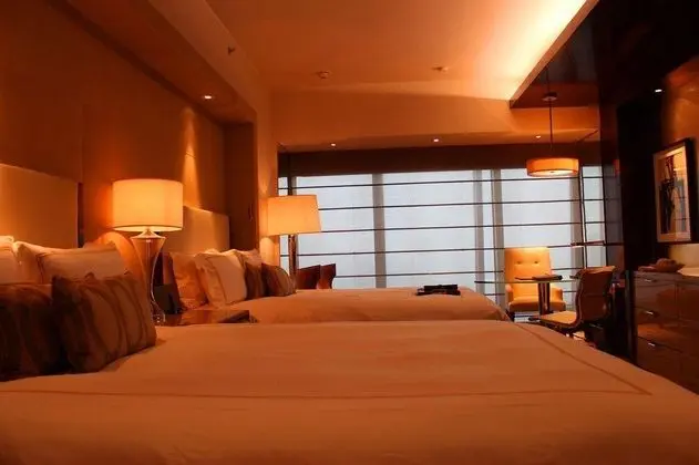 Fairmont Nanjing - Genel