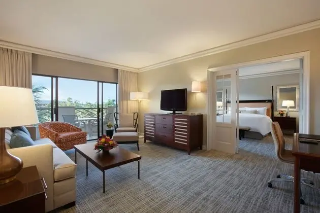 Fairmont Orchid - Genel
