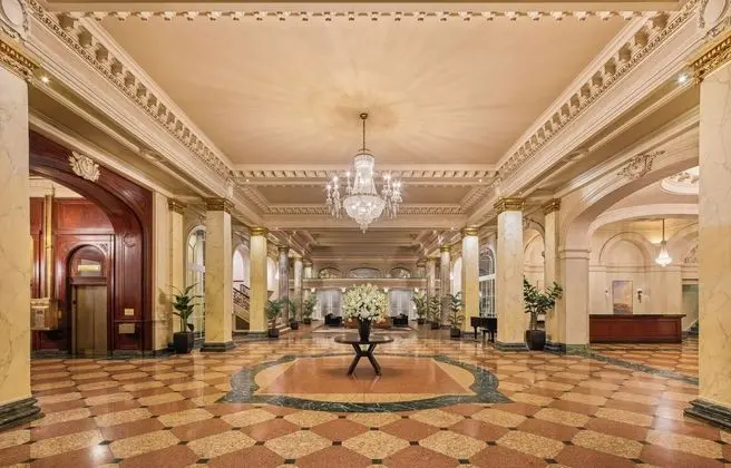 The Fairmont Palliser - Öne Çıkan Resim