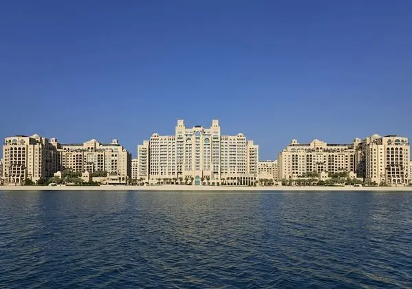 Fairmont The Palm - 1