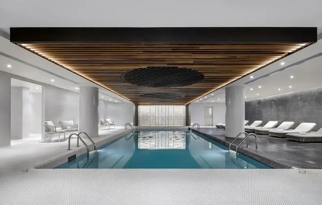 Fairmont The Queen Elizabeth - Öne Çıkan Resim