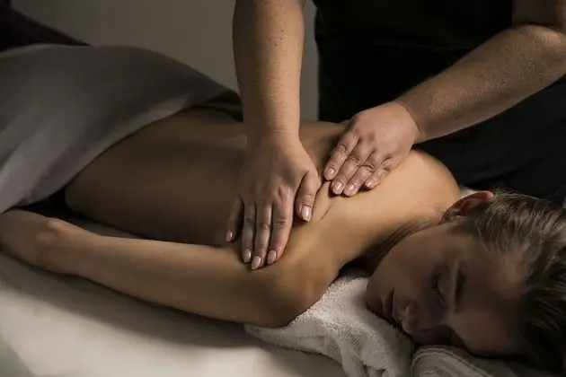 Fairmont The Queen Elizabeth - Spa