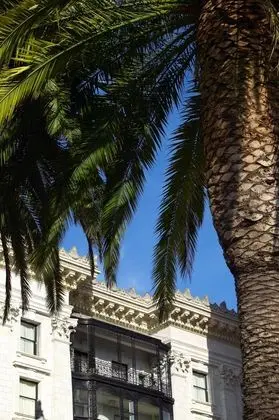 Fairmont San Francisco