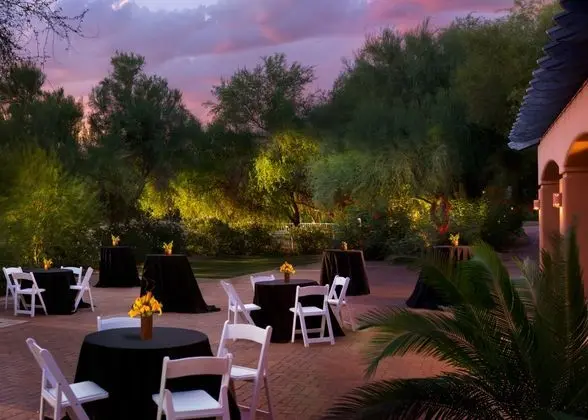 Fairmont Scottsdale Princess
