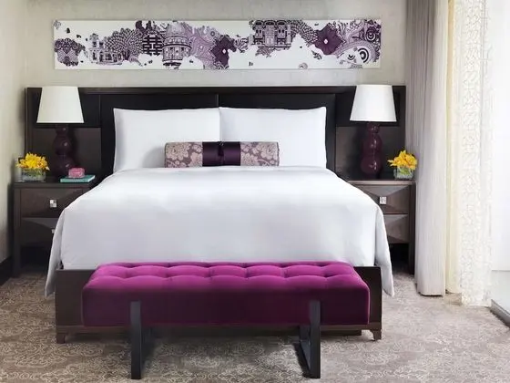 Fairmont Singapore (SG Clean)