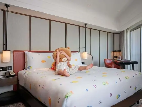 Fairmont Singapore (SG Clean) - Genel