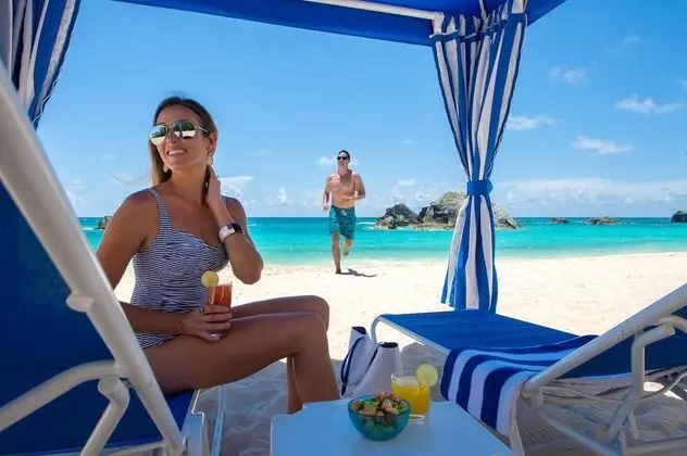 Fairmont Southampton - All Inclusive - Öne Çıkan Resim