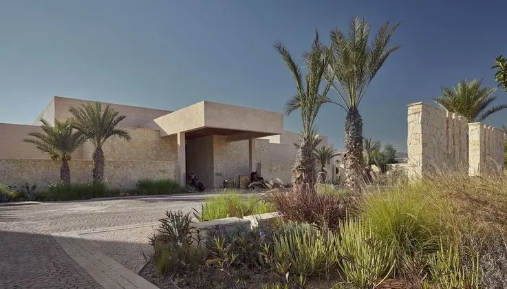 Fairmont Taghazout Bay - Dış Mekan