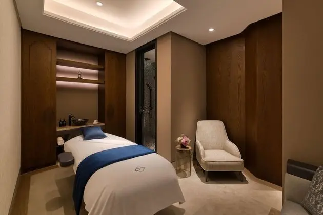 Fairmont Tazi Palace Tangier - Spa