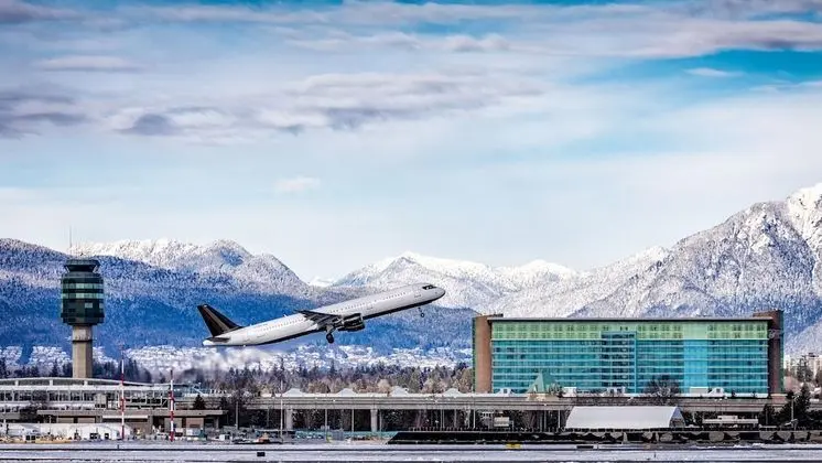 Fairmont Vancouver Airport - Gold Experience