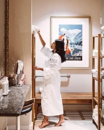 Fairmont Vancouver Airport - Gold Experience - Spa