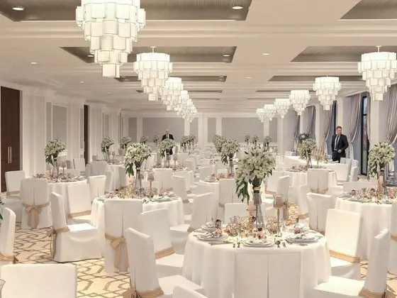 Fairmont Windsor Park