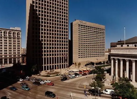 Fairmont Winnipeg