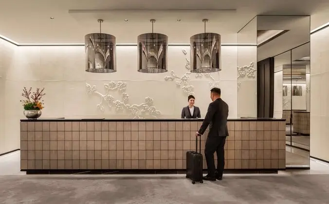 FAIRMONT WUHAN
