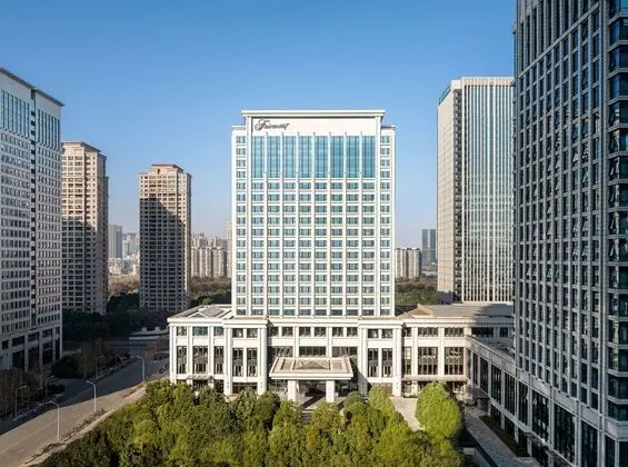 FAIRMONT WUHAN